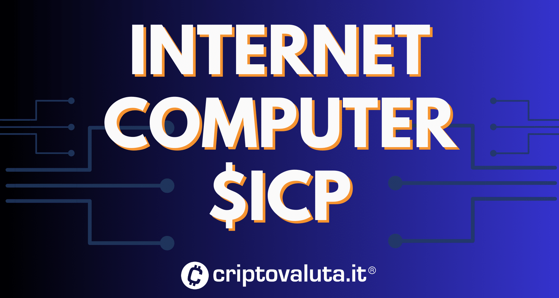 Internet Computer Protocol: Balzo del 20% a Luglio. PRESTO NOVITÀ PREZZO (Analisi)
