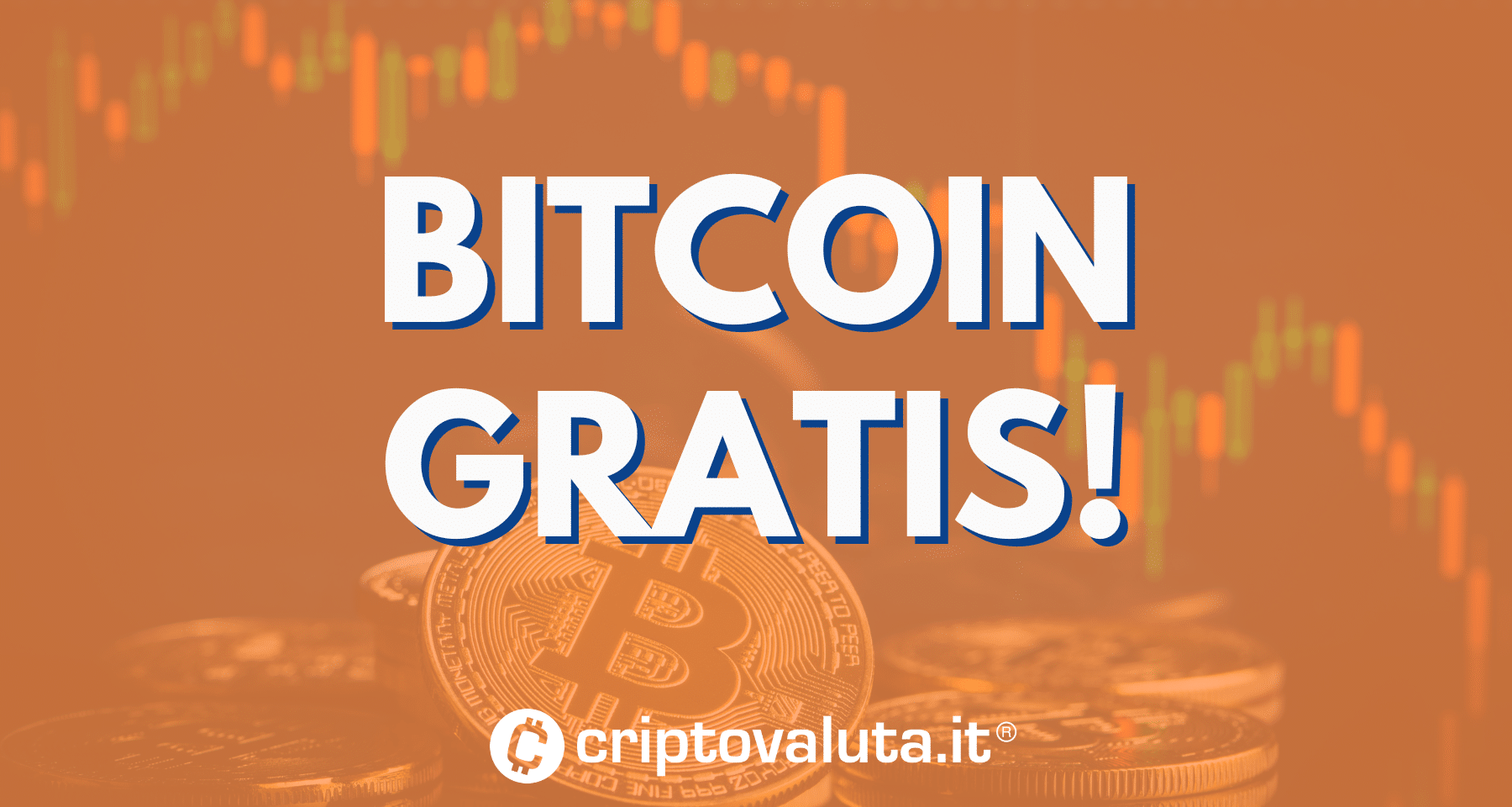 Bitcoin Bonus: 3 Modi Reali per Guadagnare 75€ in BTC SUBITO!  [NO SCAM]