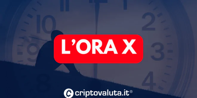 ORA X