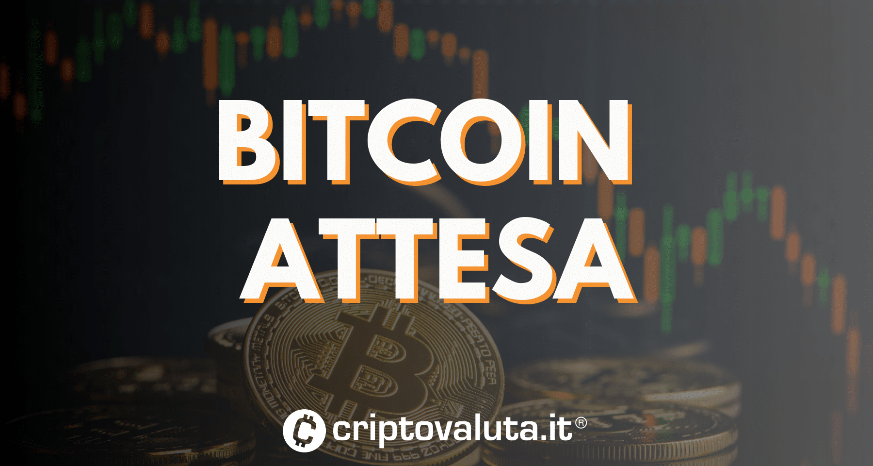 Bitcoin: quando finirà l'incertezza? La nostra analisi lascia presagire questo