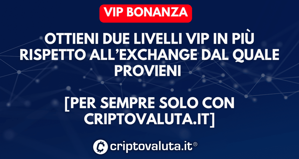 Vip bonanza CR.IT