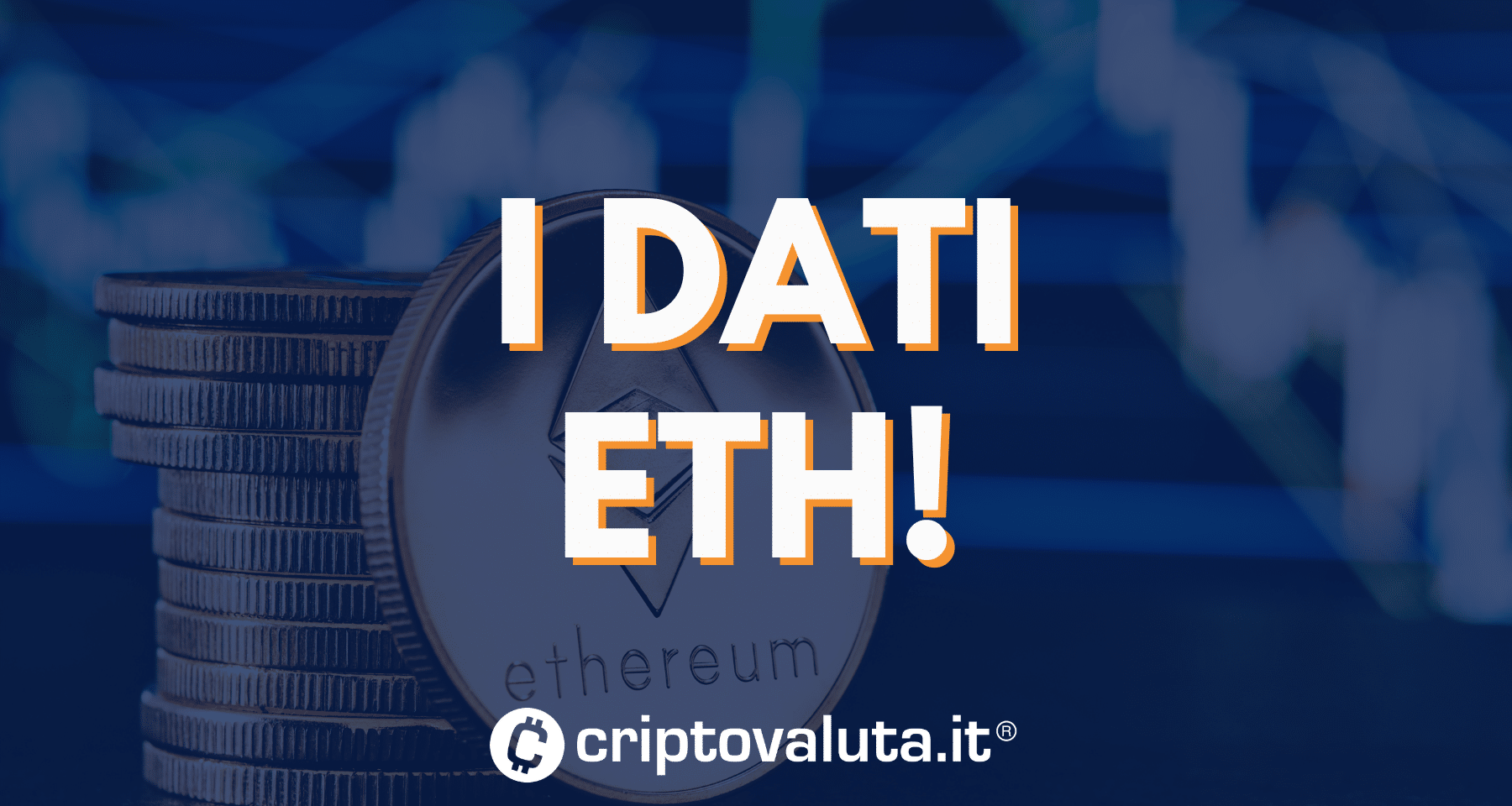 Ethereum: analisi crypto onchain con DATI sbalorditivi