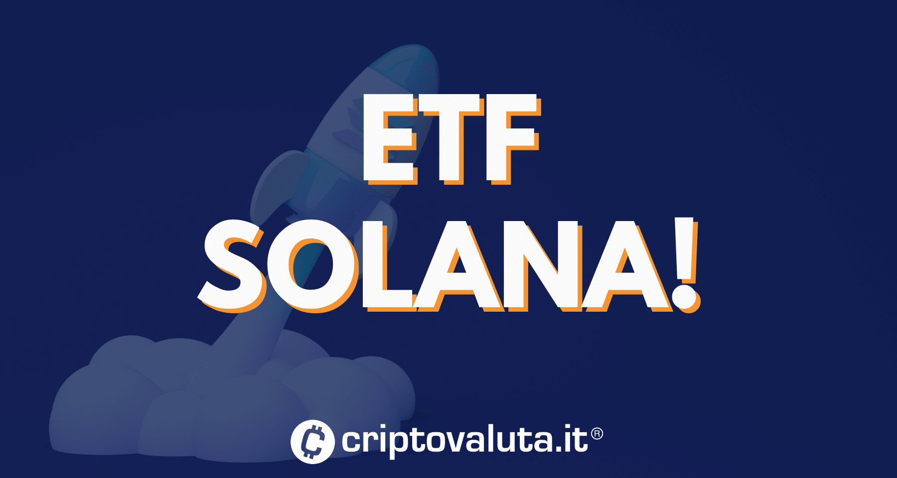 ETF Solana: arrivano anche i 19b-4 per VanEck e 21Shares: parte il CONTO ALLA ROVESCIA!