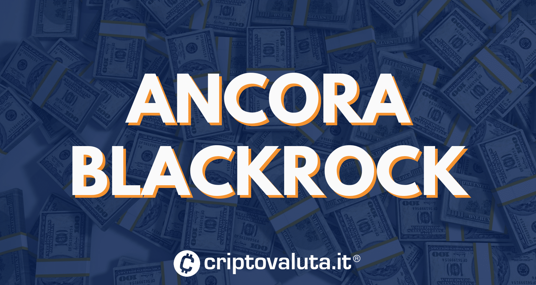 Ethena con BlackRock e il crypto token VOLA A +10%