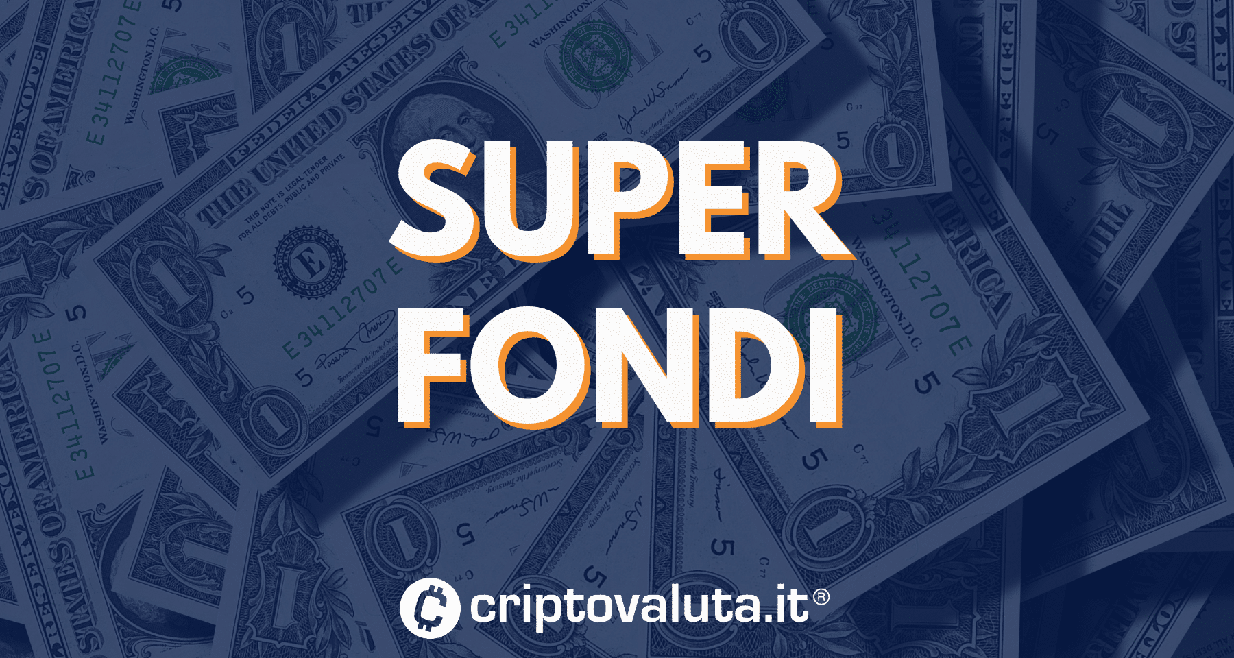 Ethereum, Polygon, Solana: i migliori fondi crypto con una SORPRESA