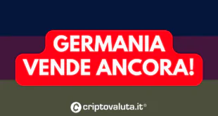Germania vende ancora