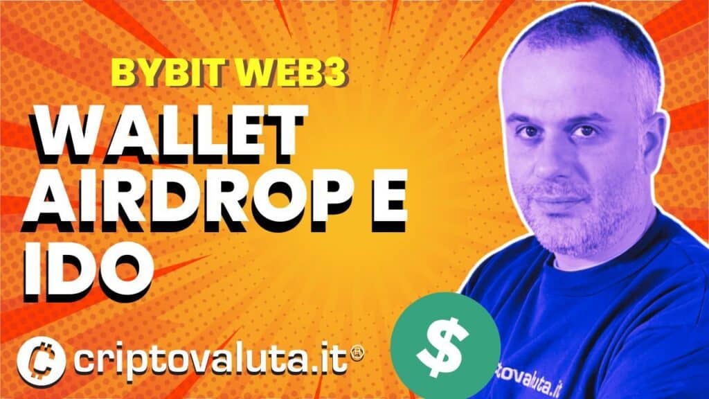 Bybit web3