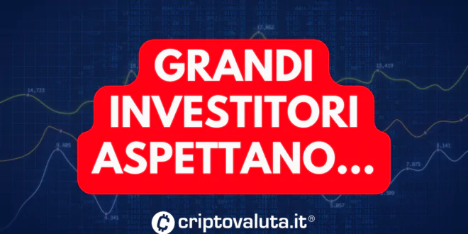 GRANDI INVESTITORI