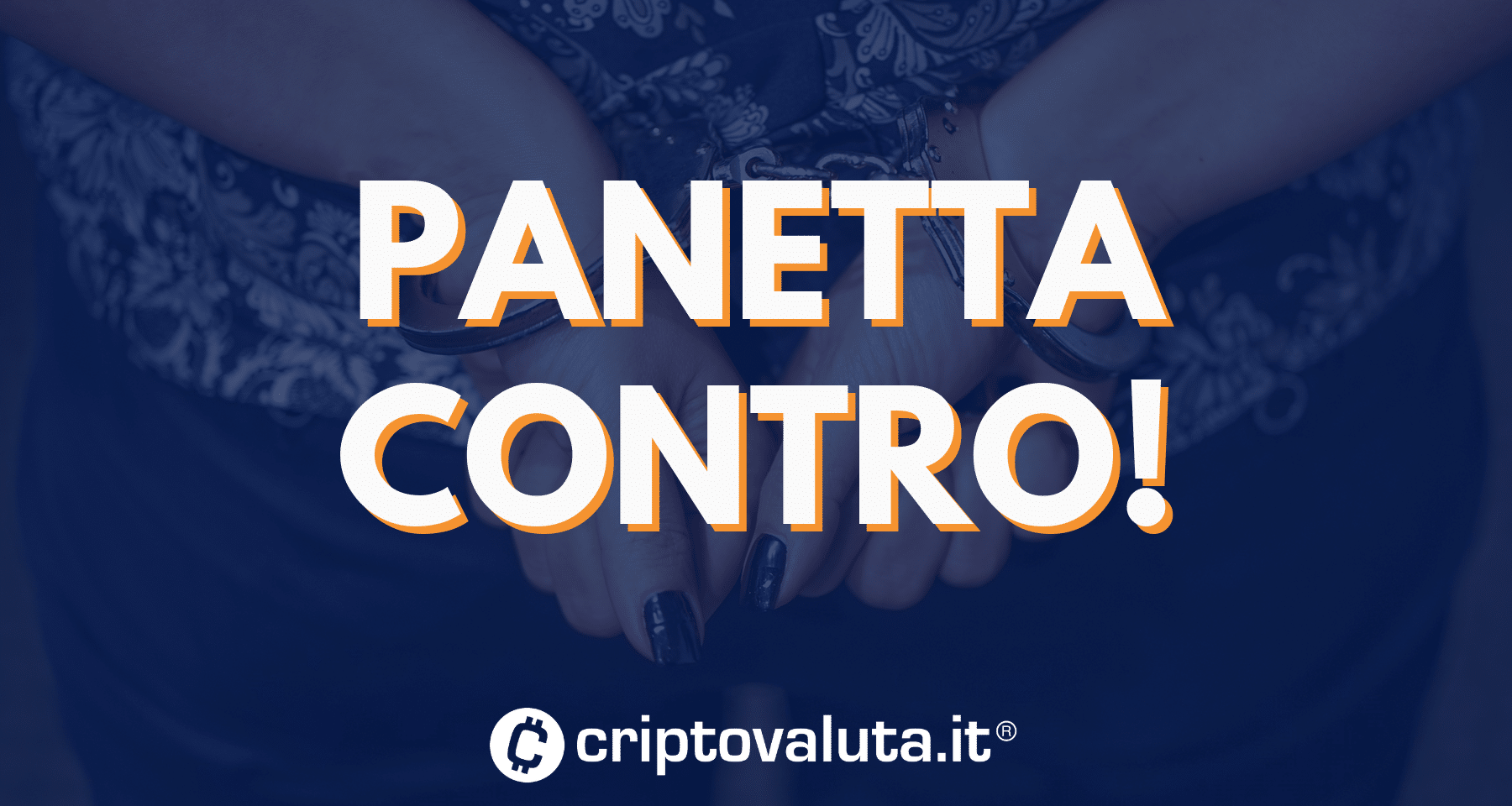 Il capo di Bankitalia attacca Bitcoin e Ethereum: non sono moneta,  utilizzati per riciclare denaro e non pagare tasse! - Criptovaluta.it®
