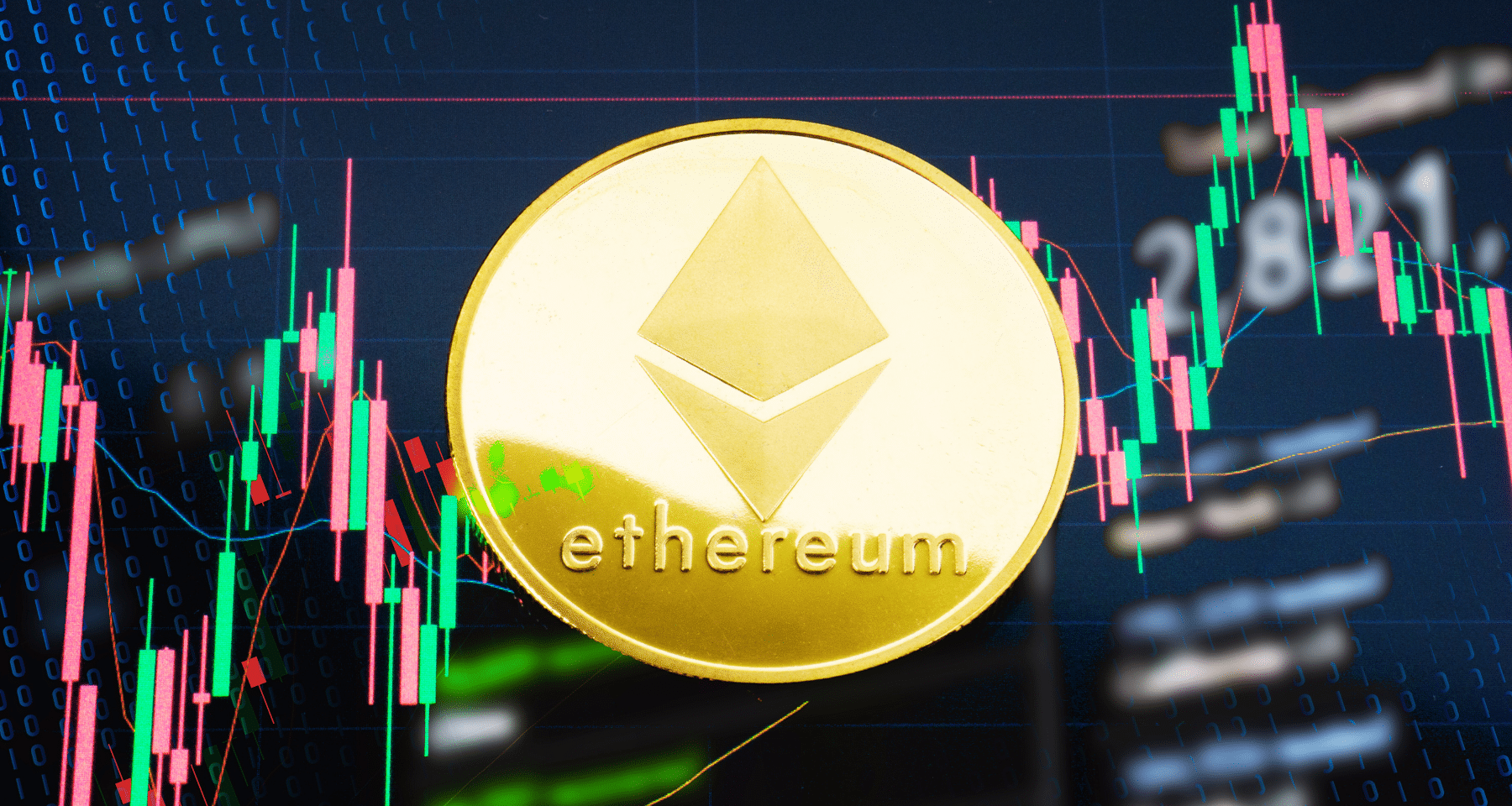 Previsioni Ethereum: Proiezioni Prezzi $ETH [2026/2027]