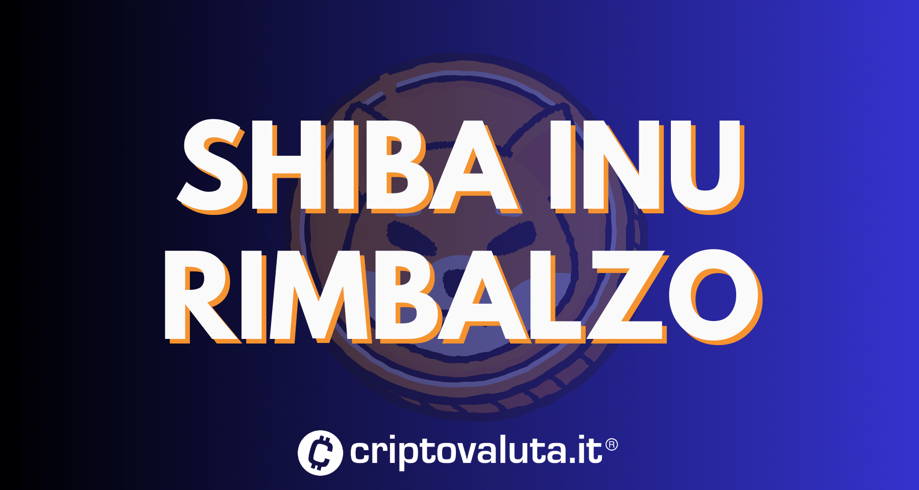Shiba Inu Coin: torna a crescere | Boom del +13% a Luglio - cosa ci aspetta ora?