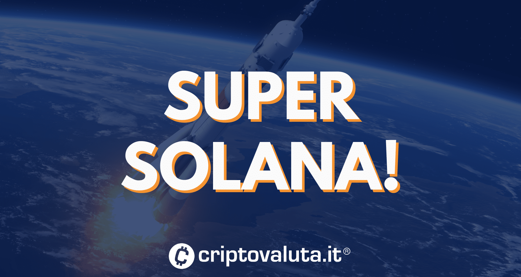 Solana: i 5 FATTORI che faranno proseguire la BULL RUN