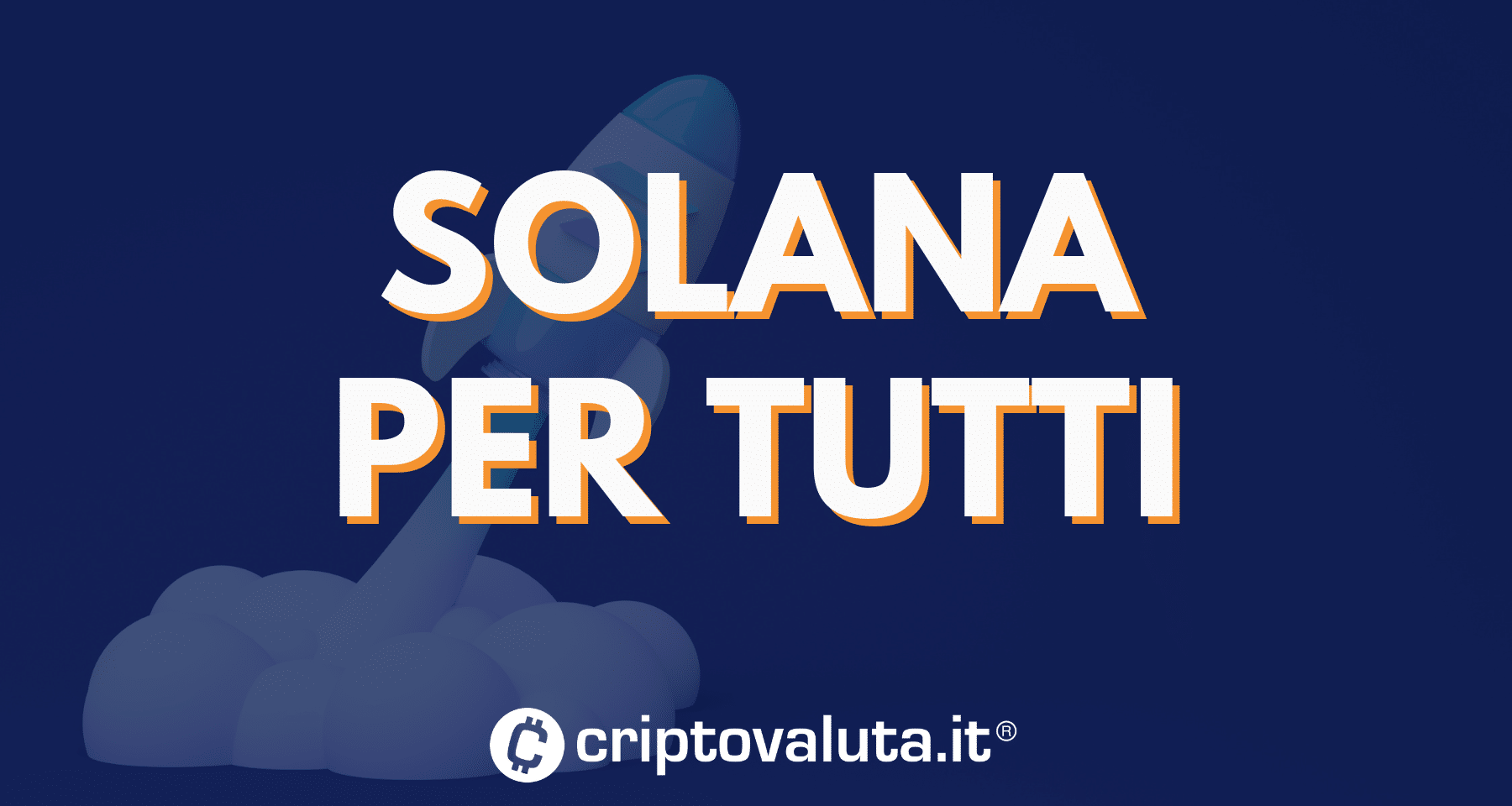 Il futuro del mondo crypto passa da Solana: ecco perché