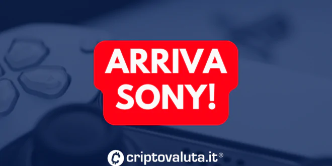 SONY YP