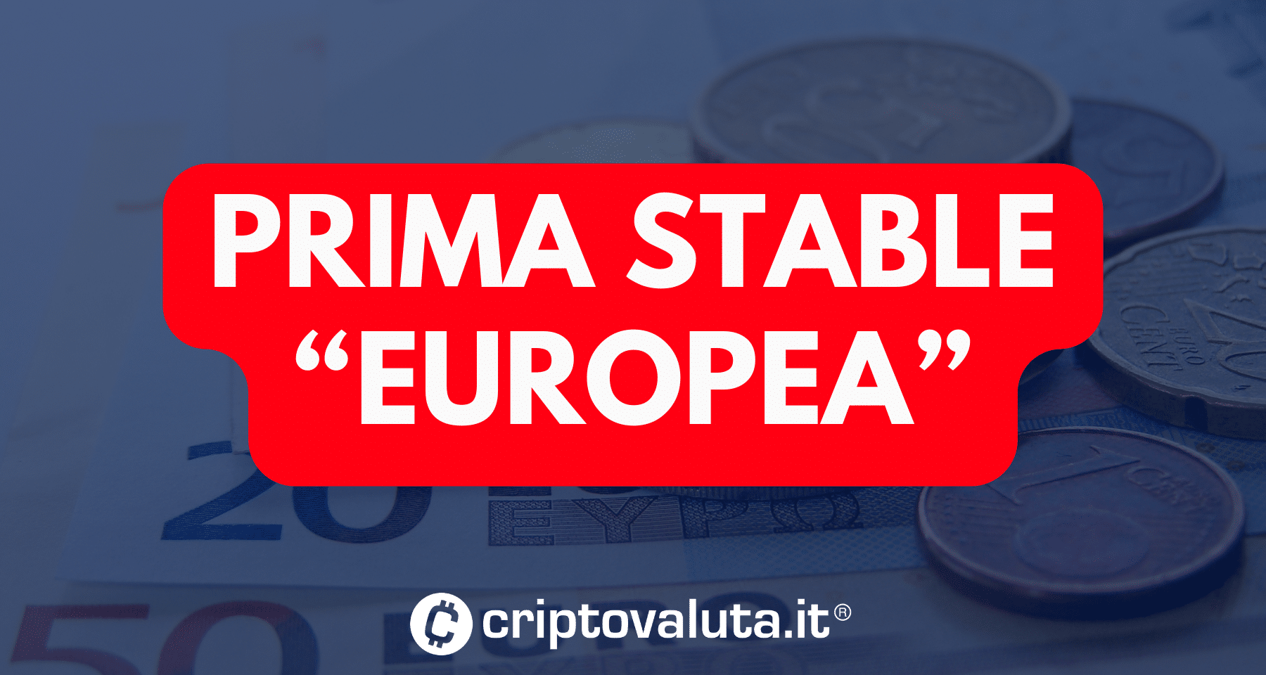 USDC è la prima crypto stablecoin in regola nell'UE. Arriva prima licenza post-MiCA. Cosa cambia ora?
