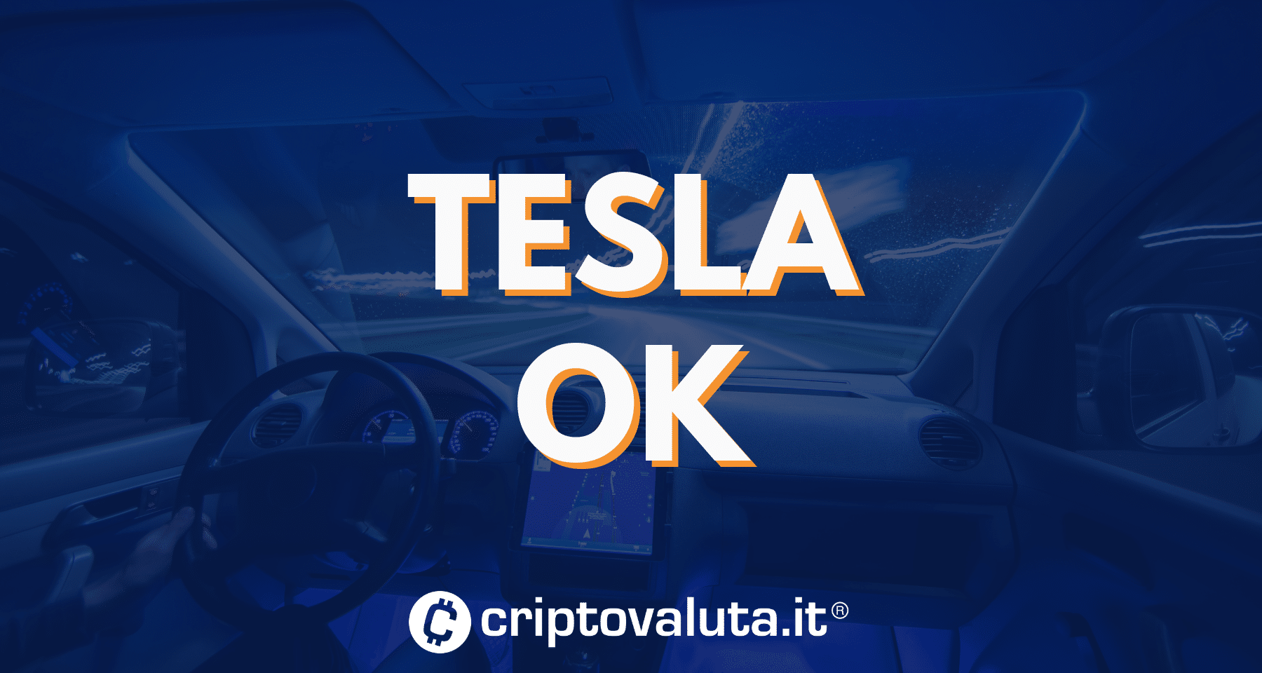 Bitcoin: Tesla NON VENDE. Gli ETF in sofferenza dopo il boom