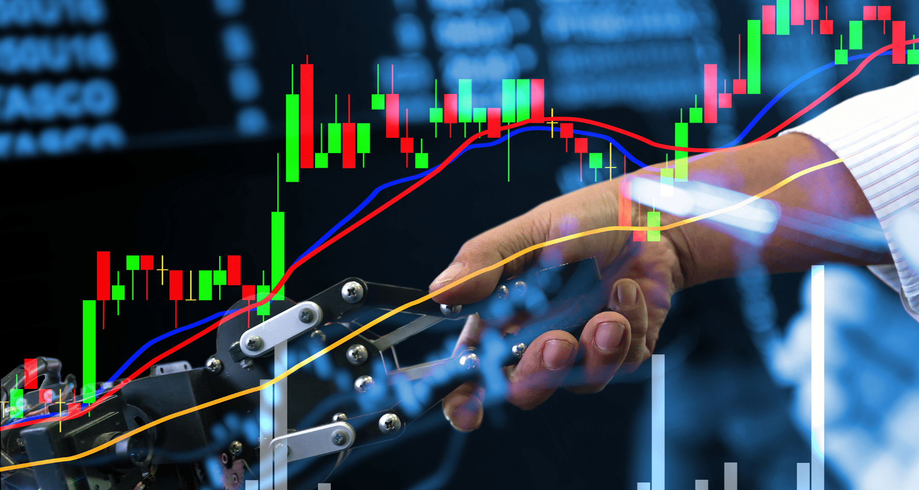 Trading Automatico: Come Funziona e Migliori Piattaforme 2026