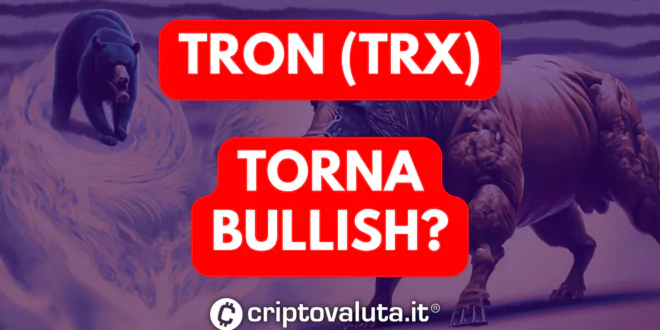 TRON (TRX)