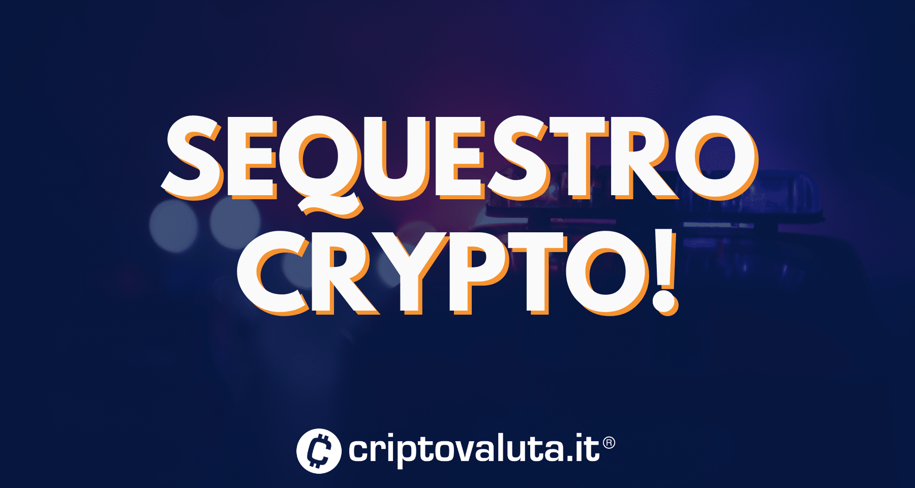 Crypto e Bitcoin INSEQUESTRABILI, ma gli USA ne hanno miliardi -  Criptovaluta.it®