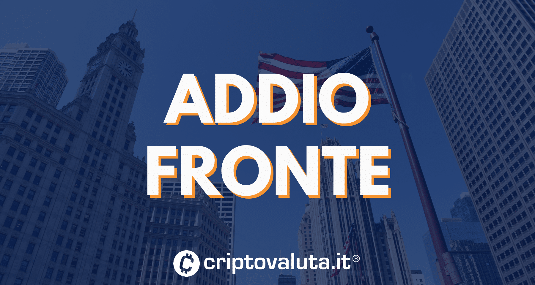 Si sfalda il fronte anti-crypto e Bitcoin negli USA: addio del senatore