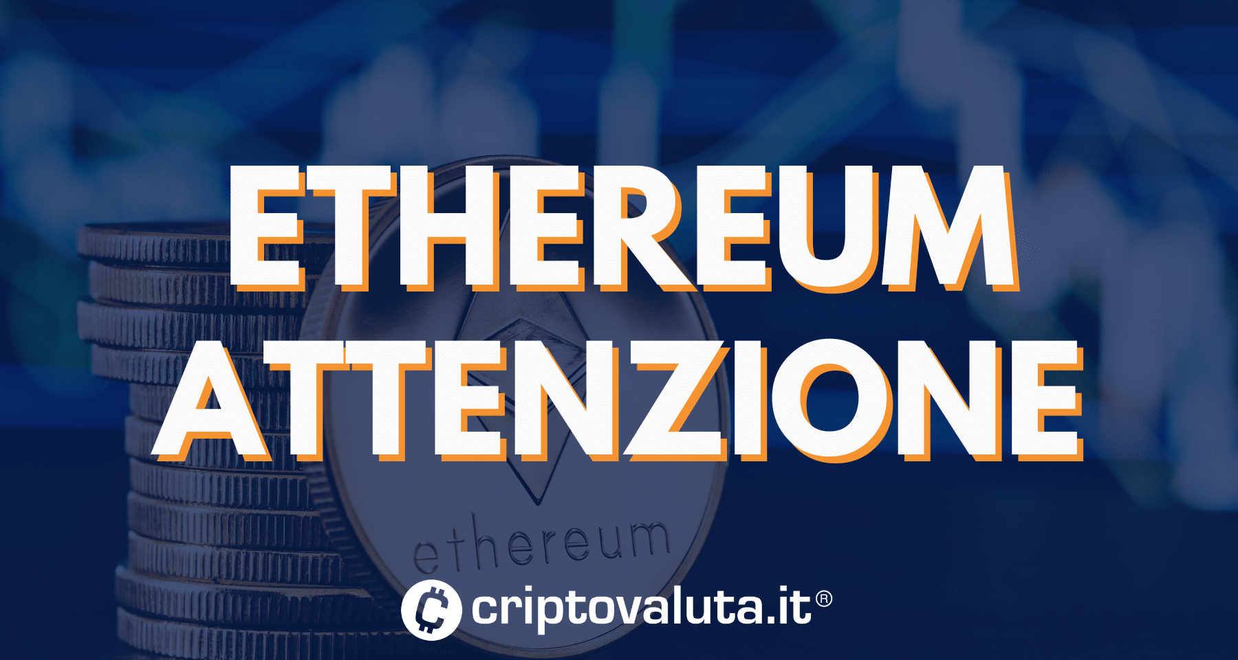 Ethereum: Attenzione ALTA sul breve termine | Fari puntati sull'ETF