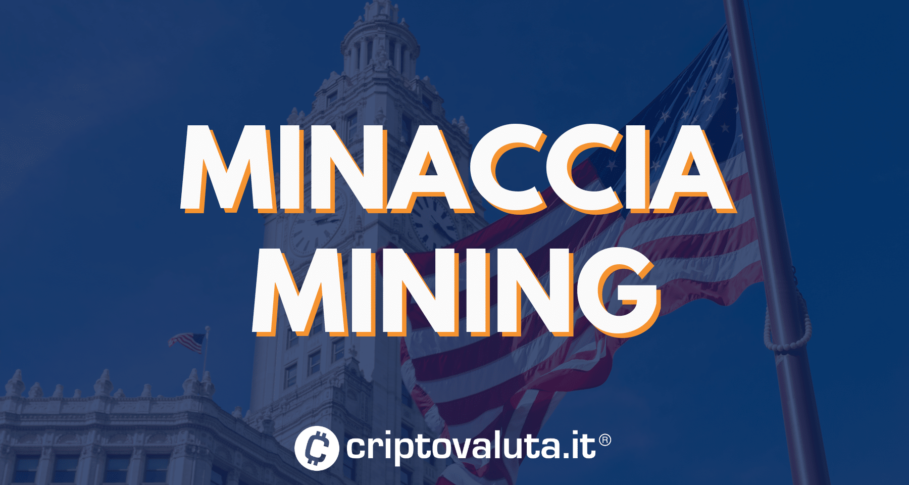 Elizabeth Warren: mining Bitcoin minaccia per la sicurezza nazionale