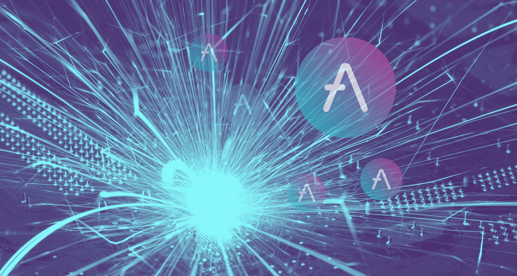 Prezzo AAVE: BOOM del +32% in 7 giorni | Dove può arrivare? [ANALISI]