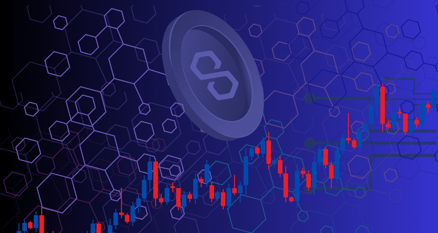 Prezzo Polygon MATIC: BOOM +32% in 7 giorni | Verso la resistenza a 0,5560$ [Analisi]