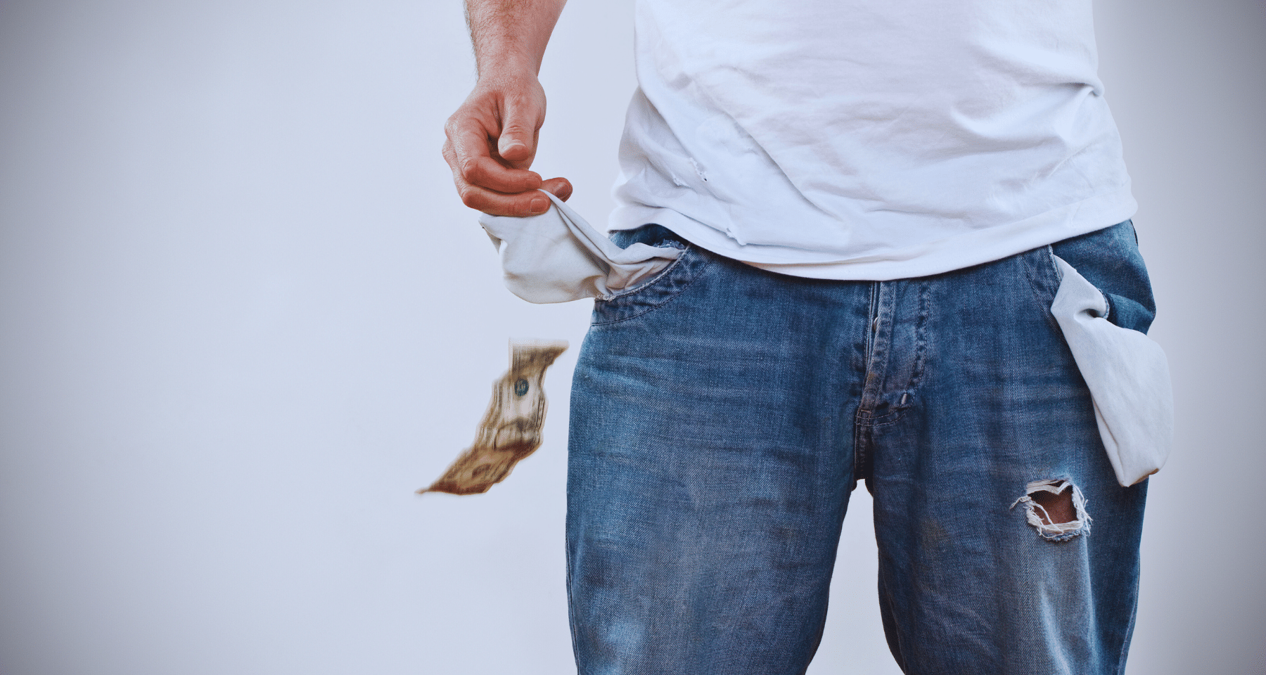 Crypto news: È CRISI per le fee. Piangono (e rischiano?) Bitcoin e Ethereum