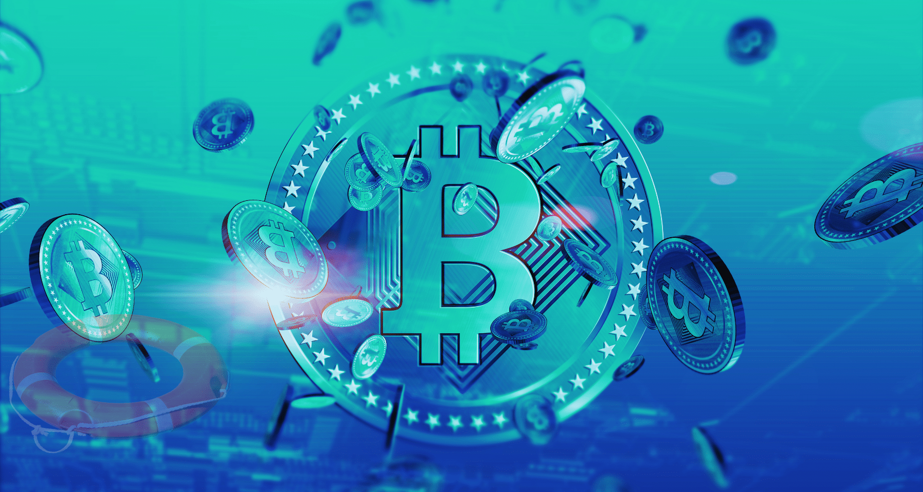 Bitcoin: Agosto TUTTO ROSSO? Cosa può accadere al prezzo di BTC OGGI [Analisi]
