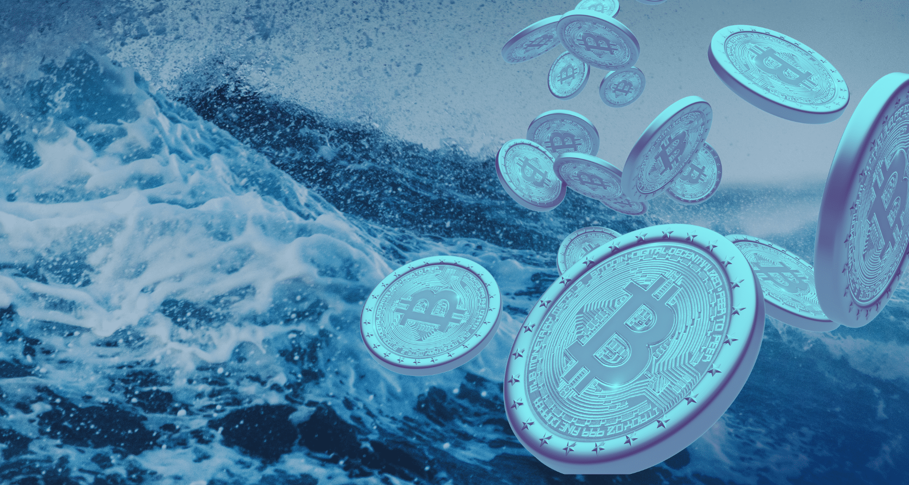 Bitcoin: scende la volatilità e rimane l'incertezza. BTC è al BIVIO [Analisi]