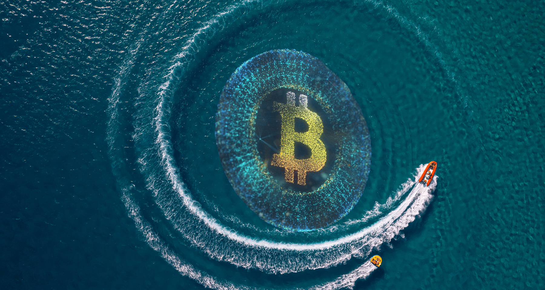 Bitcoin torna a 64.000$ | Powell aiuta il rialzo. Analisi e obiettivi BTC