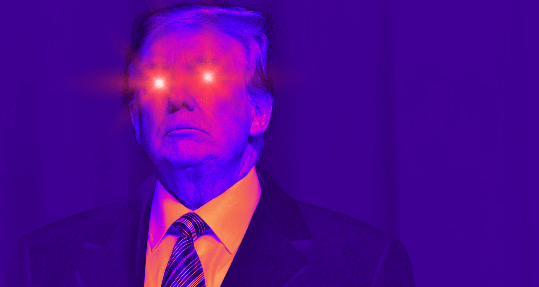 Donald Trump: "manterremo Bitcoin". E sul tema vuole battere la CINA.