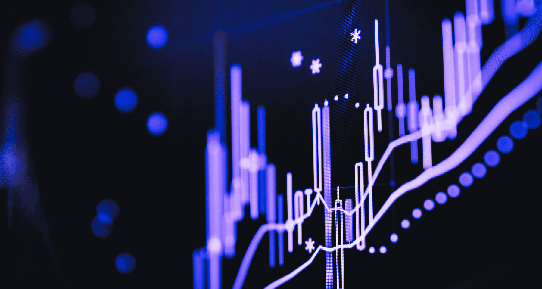 Svolta su ETHEREUM da BlackRock, Bitwise, Grayscale. Arrivano le opzioni