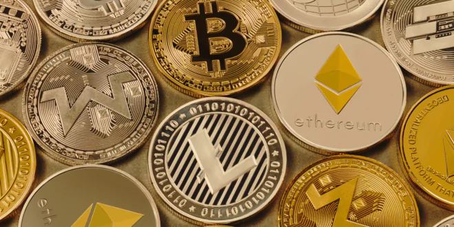 BTC FRANKLIN ETH