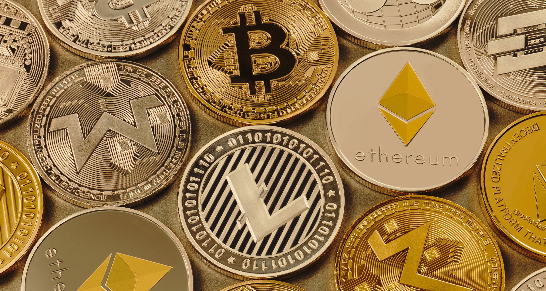 Franklin Templeton: paniere crypto ETF da grande fondo. Bitcoin, Ethereum e poi...