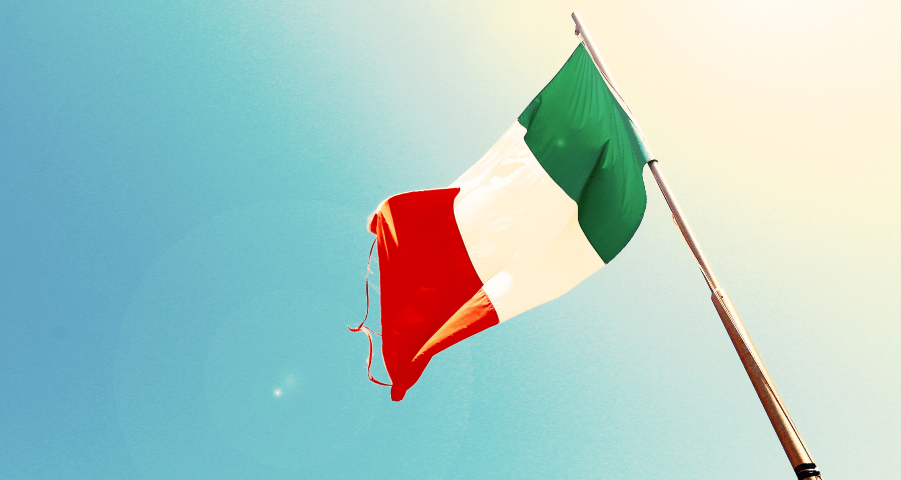Italia crypto: le regioni più attive. A livello mondiale ritorno dell'INTERESSE