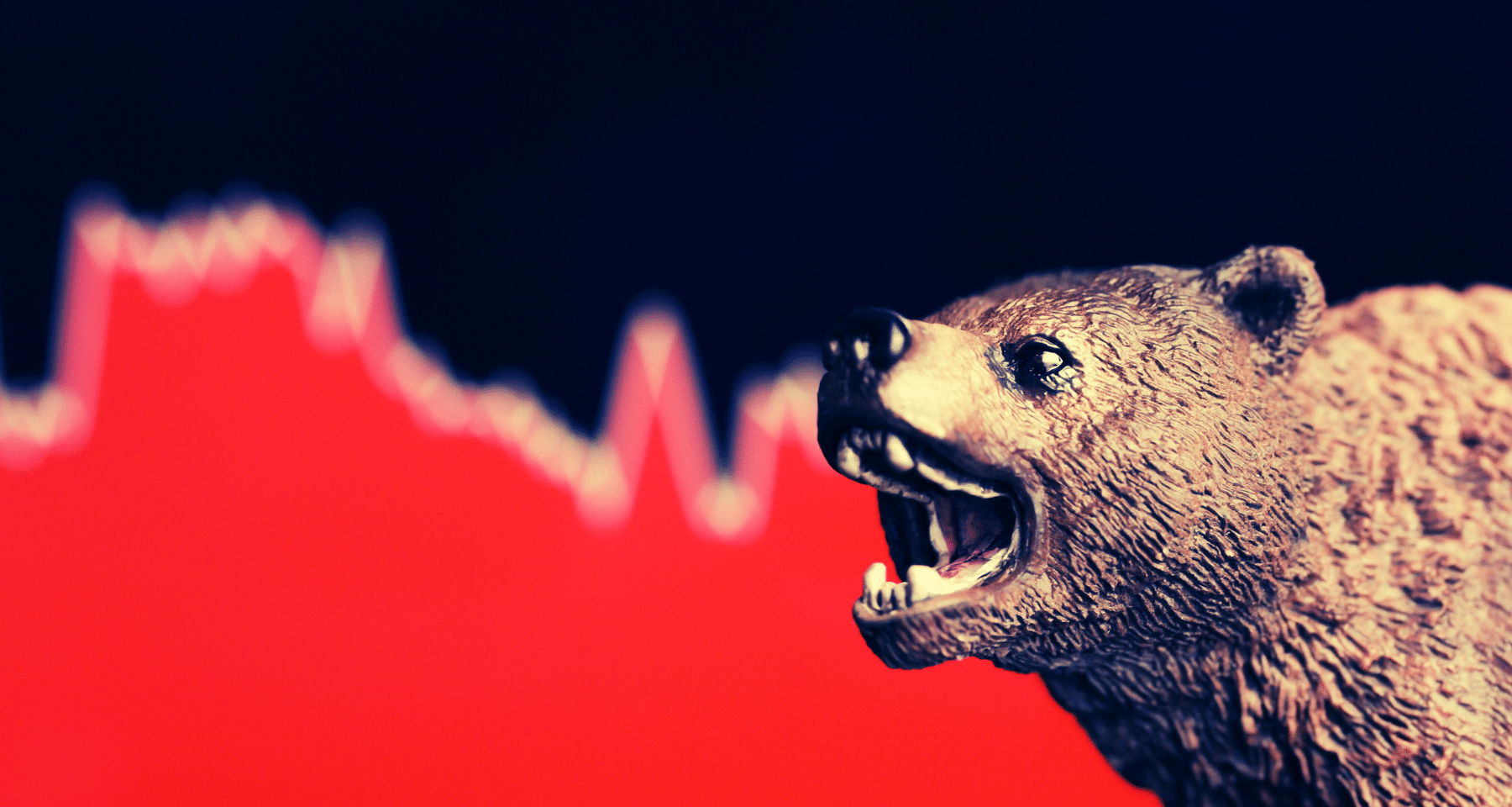 Crypto altcoin e AI: è ancora crollo. Cosa sta succedendo al mercato?