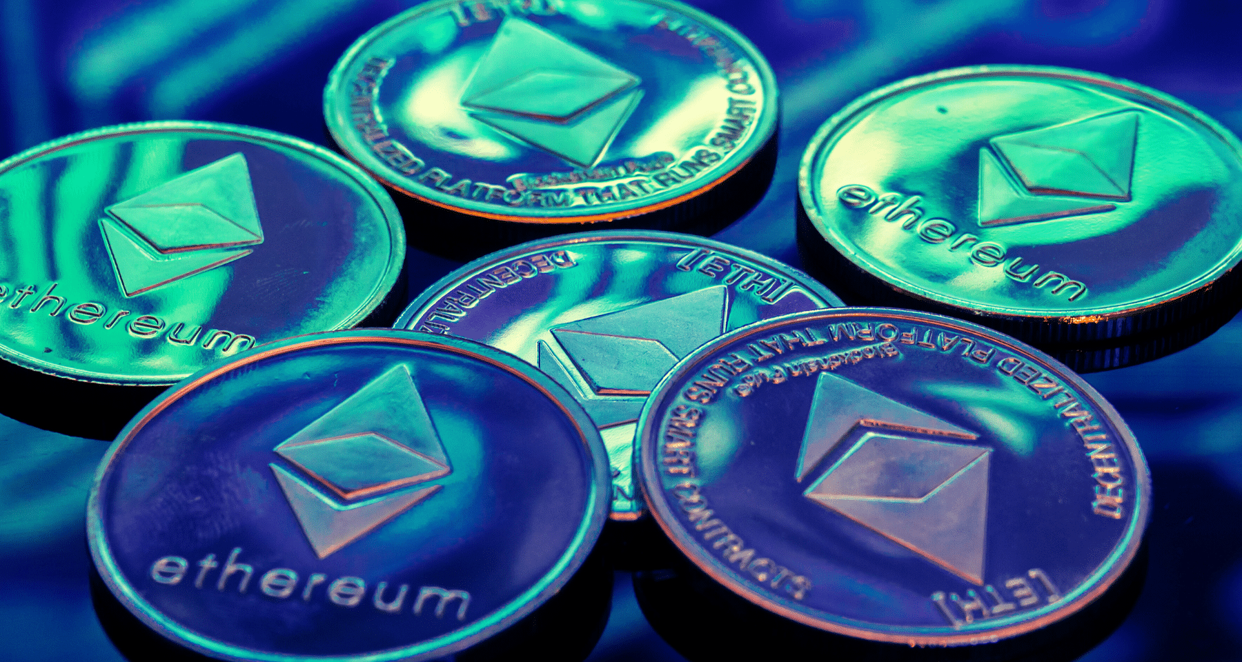 Vitalik Buterin ha (quasi) tutto in Ethereum. E guadagna...