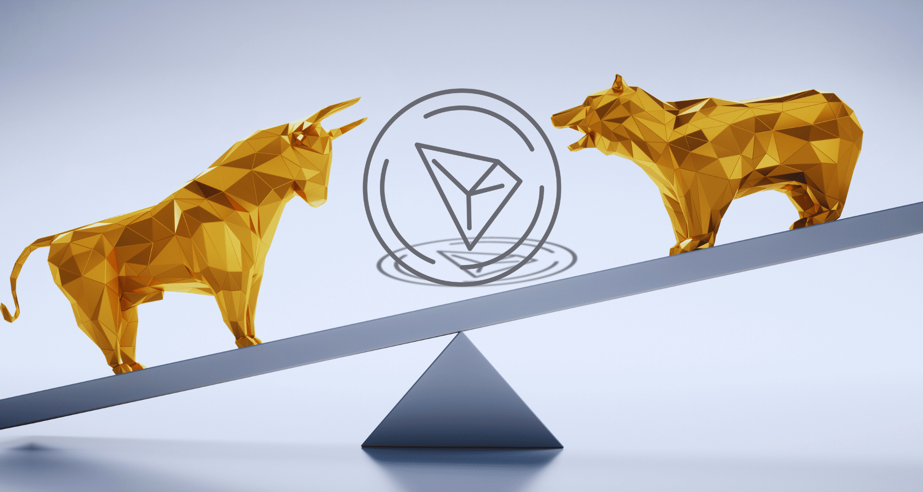 La sfida di Tron: forza reale o illusione? I livelli chiave da guardare ora [Analisi]