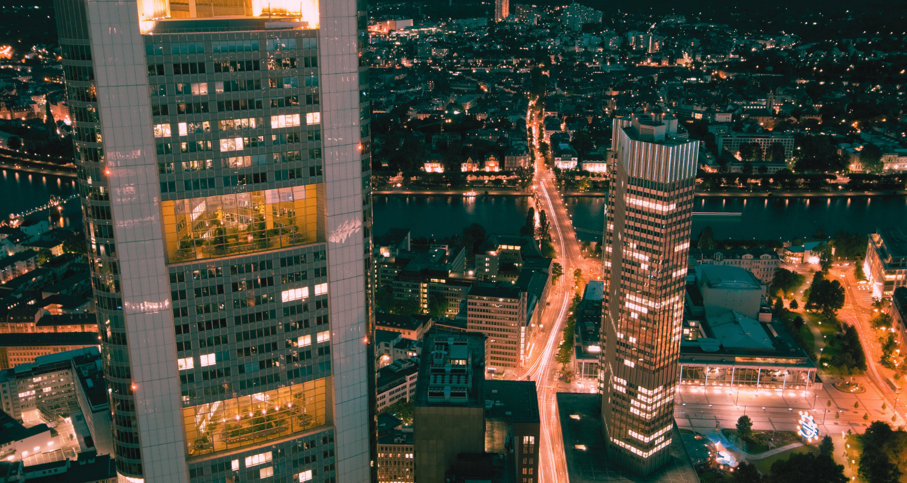 Commerzbank custode Bitcoin e crypto: accordo con borsa tedesca