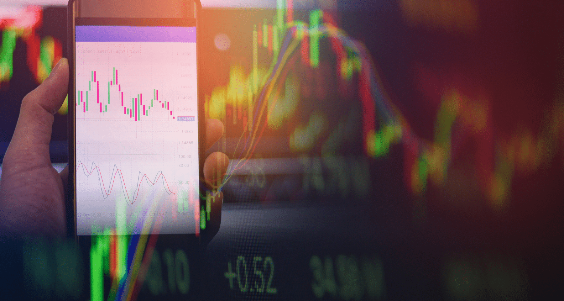 Bitget Token: rialzo annuale a +71%. Prezzo $BGB a contatto con la resistenza a 1 USDT