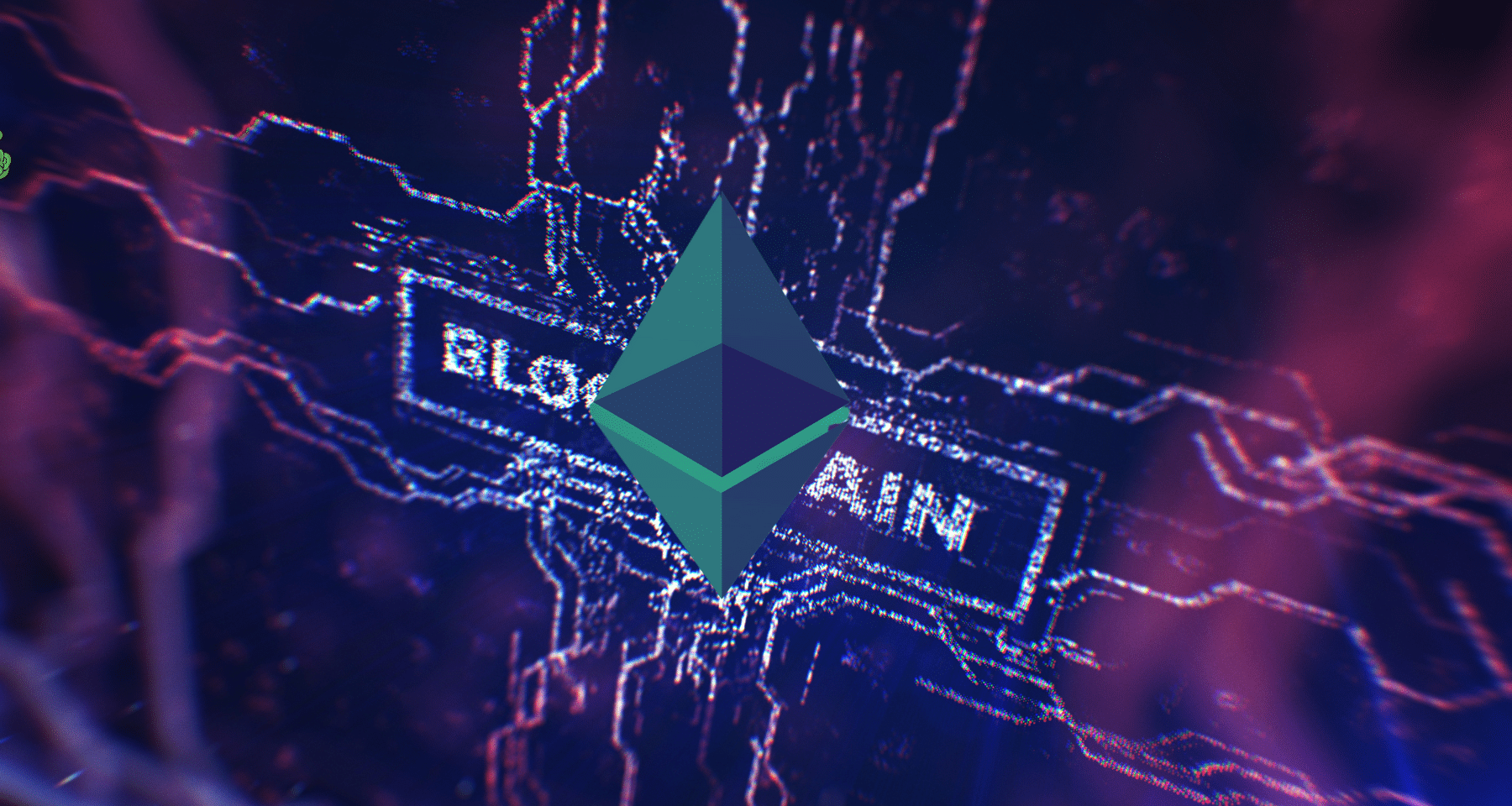 Ethereum on chain: calo dominance ma salgono volumi negli exchange | Ripresa ETH bruciati