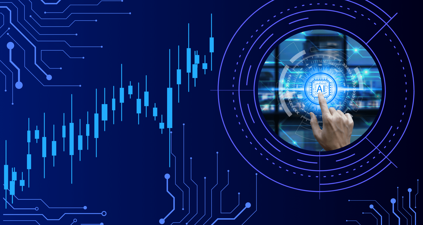 Crypto FET e AI alla riscossa. BOOM del +28% a Settembre [Analisi] -  Criptovaluta.it®