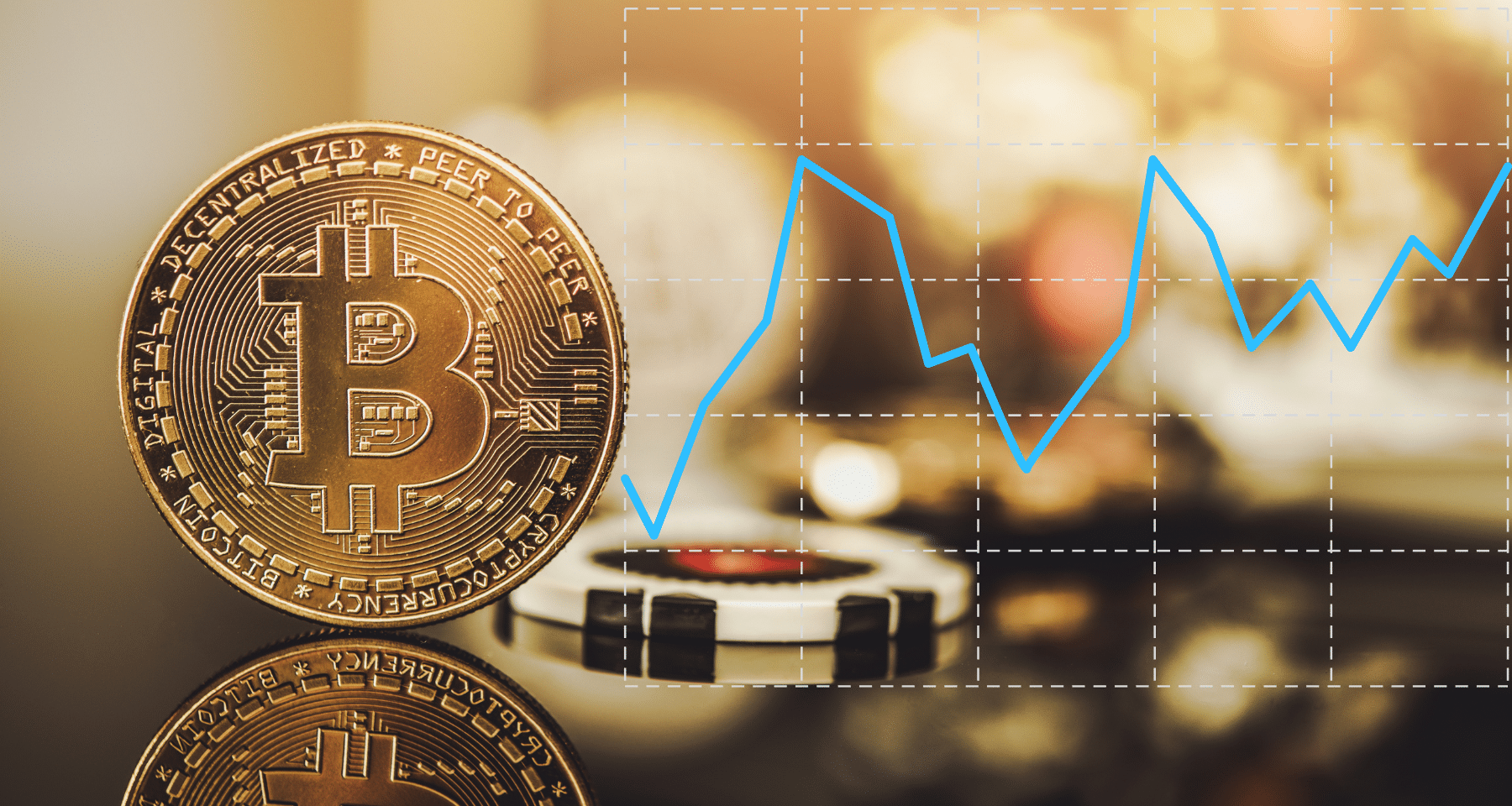 Bitcoin: settimana per GUADAGNARE. PRONTI al cambio di rotta? [ANALISI]