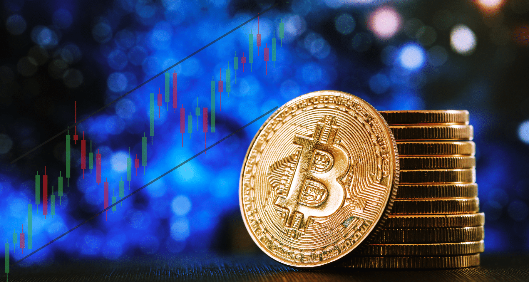 Bitcoin: IL TAGLIO AIUTA PREZZO! E sta per venire la settimana CRUCIALE - Ecco perchè... [ANALISI]