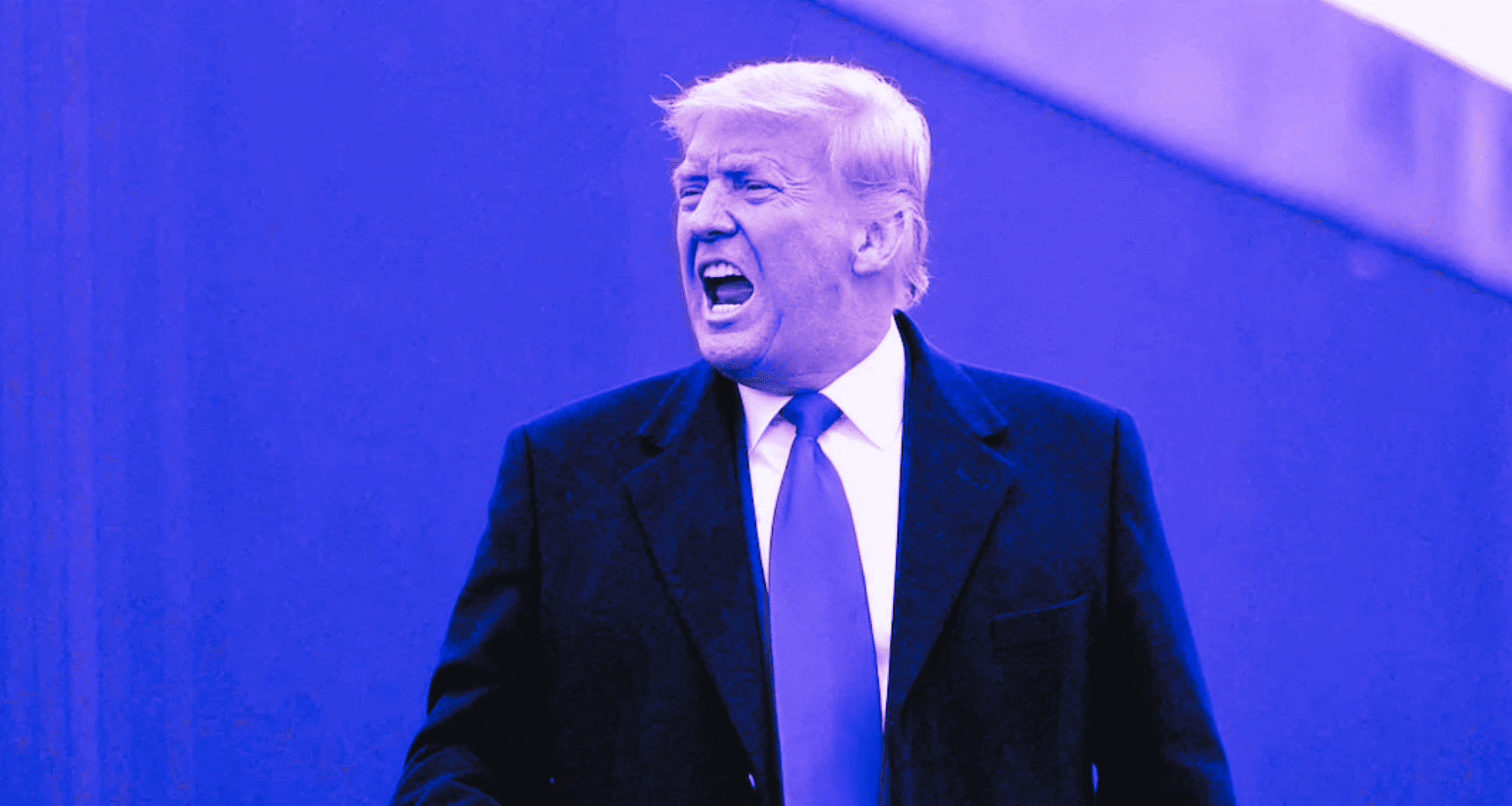 Donald Trump: ecco il progetto DeFi più token crypto ufficiale. Cosa c'è da sapere