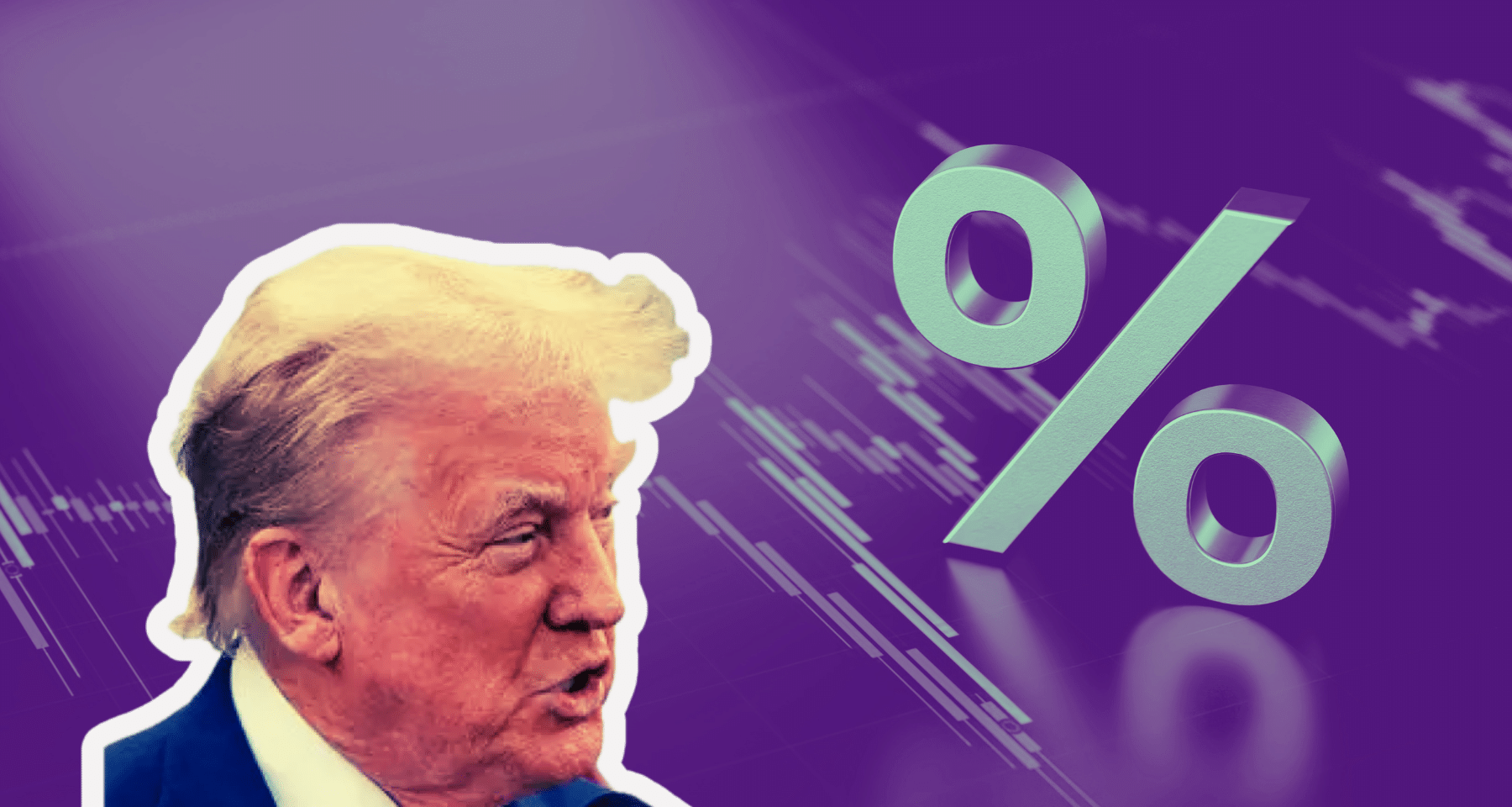 Donald Trump presenta il suo crypto progetto. Il token non potrà essere...