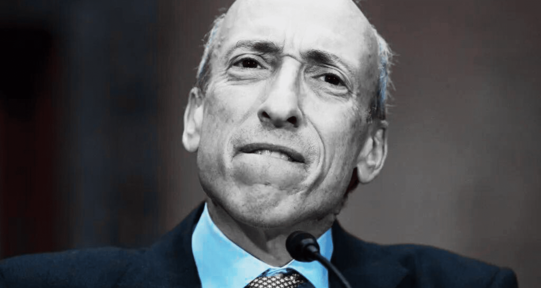 Gary Gensler parla di Bitcoin e ignora Ethereum. E promette... guerra