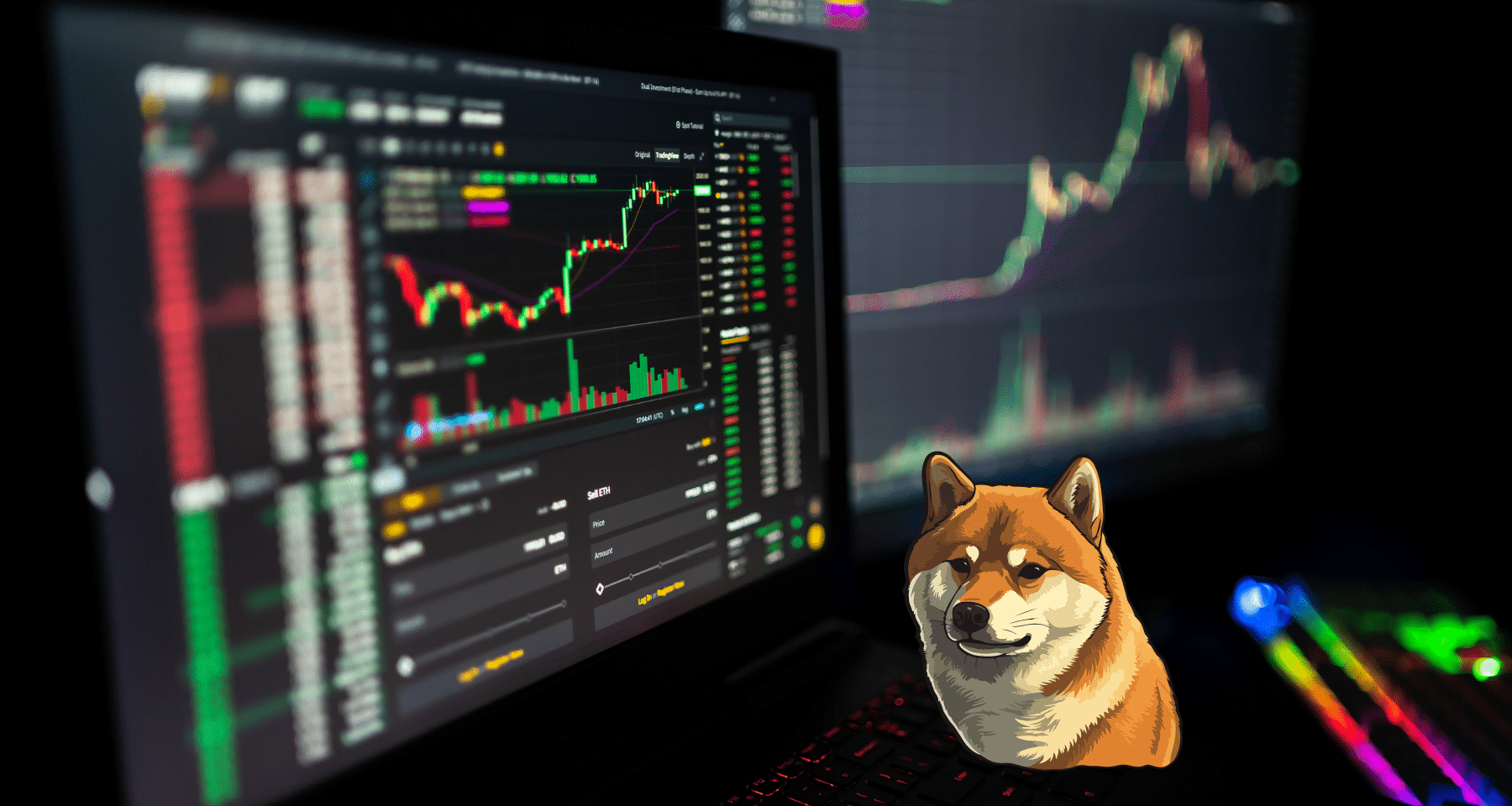 Previsioni prezzo Shiba Inu Coin: BOOM a settembre +34%. Ecco cosa può  succedere ora
